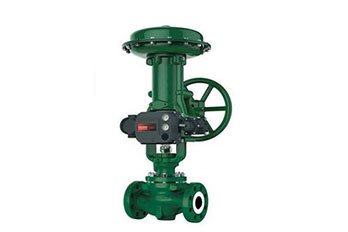 Valves and Actuators